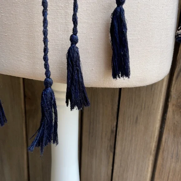 Zara • Premium Denim Collection Crop Top - Picture 4 of 10